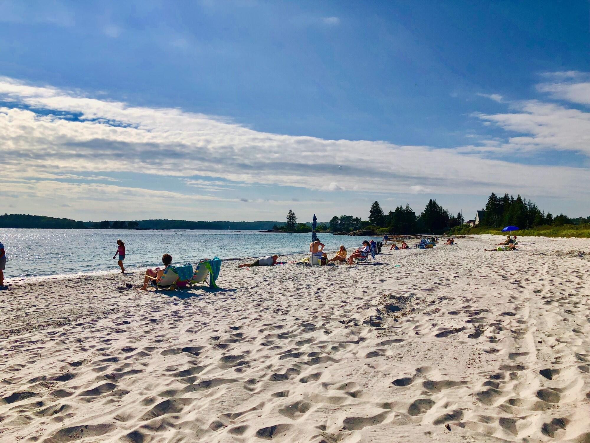New Harbor Vacation Rentals, Maine: house rentals & more | Vrbo