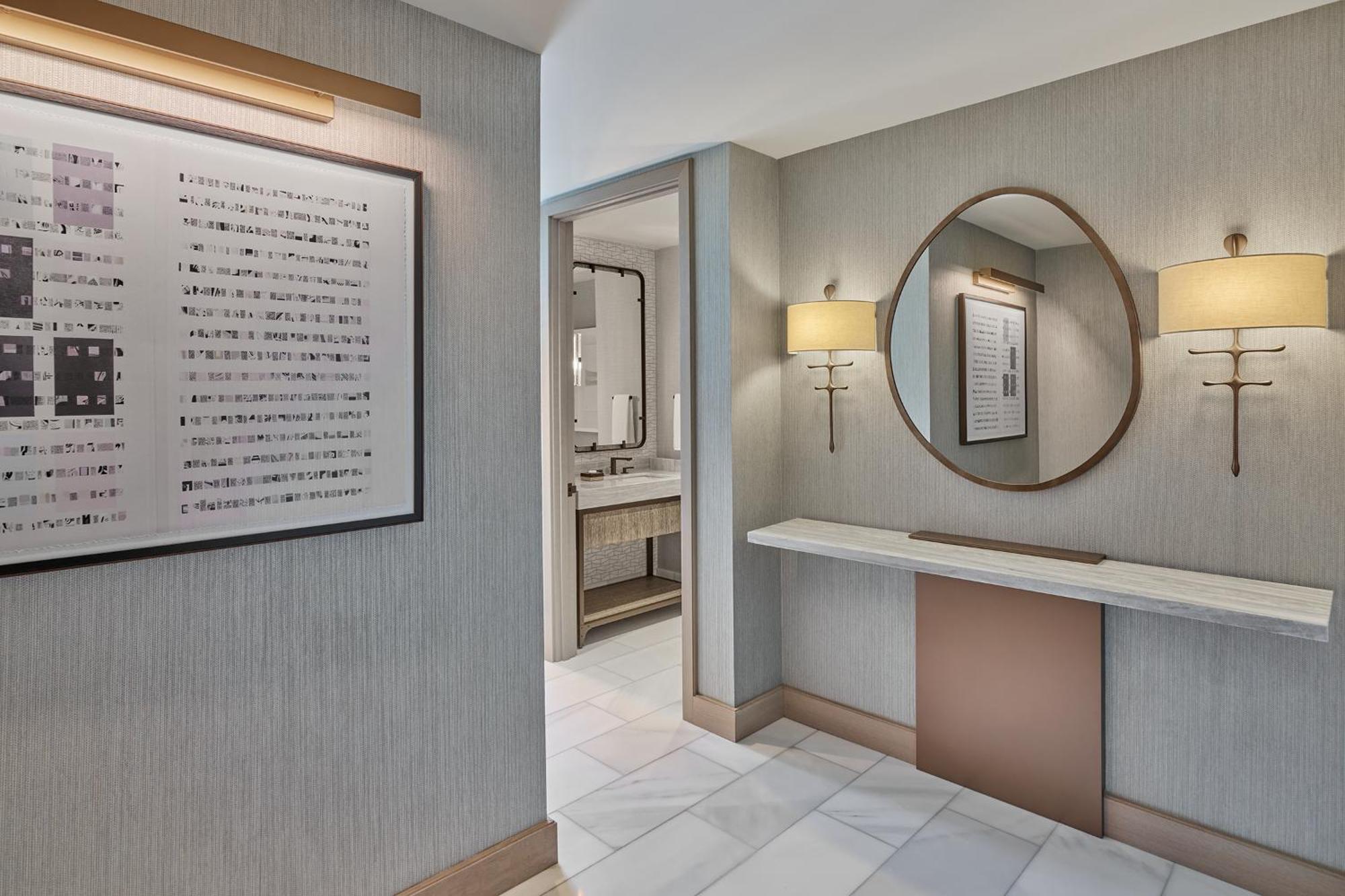 One-Bedroom Executive King Suite