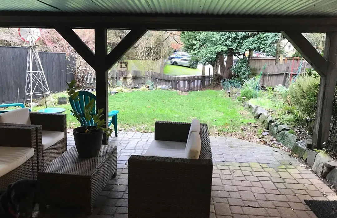 Boutique Style Apartment In The Heart Of Se-1