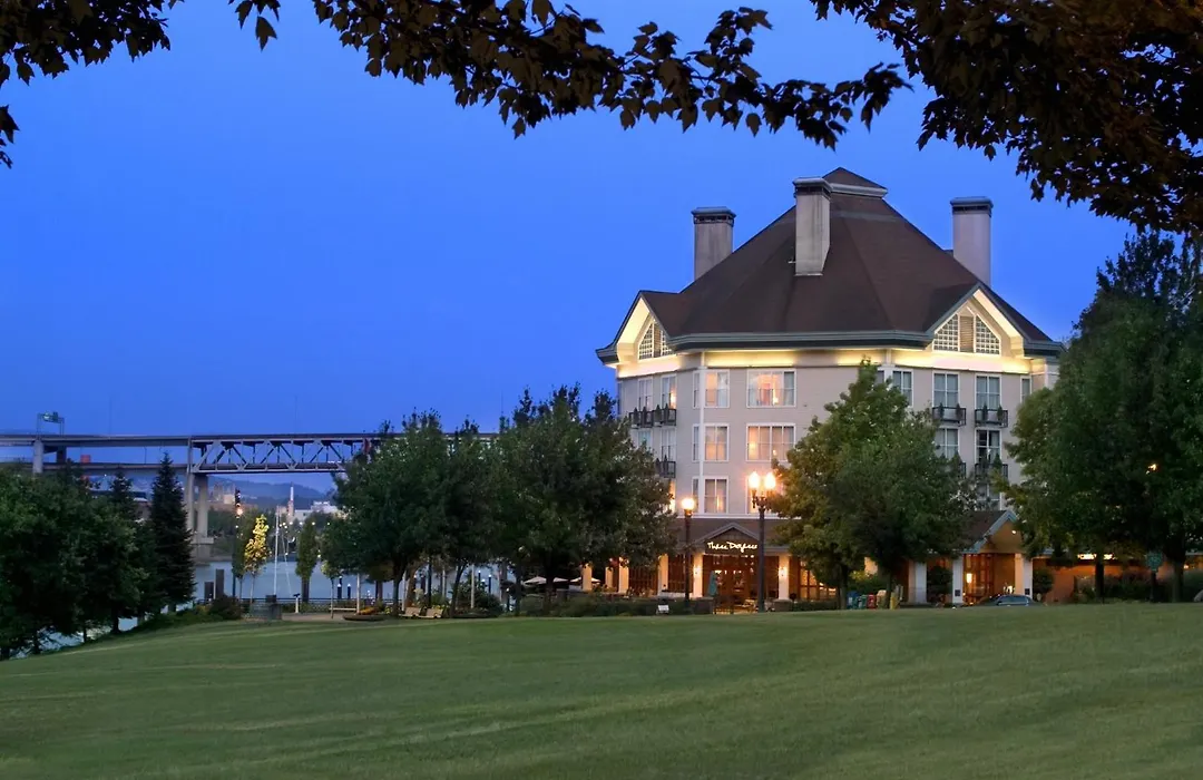 Kimpton Riverplace Hotel By Ihg-1
