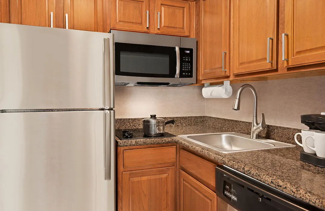 Homewood Suites By Hilton Portland Airport-1