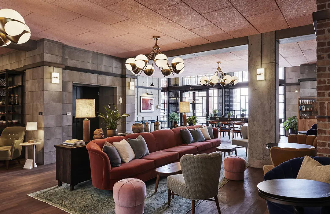 The Hoxton, Portland-1