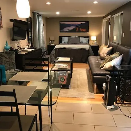 Boutique Style Apartment In The Heart Of Se-3