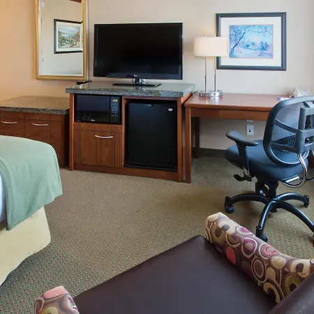 Holiday Inn Express Hotel & Suites Portland-Northwest Downtown By Ihg-2