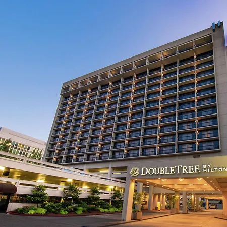 Doubletree By Hilton Portland-2