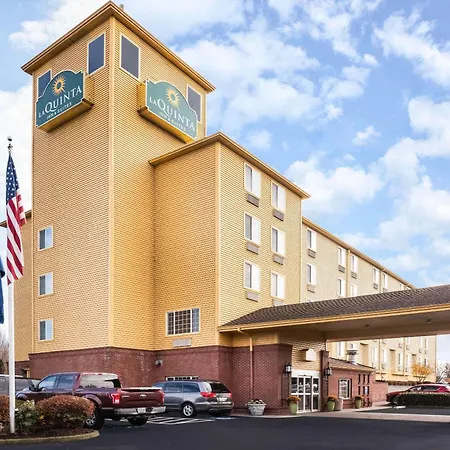La Quinta By Wyndham Portland Airport-3