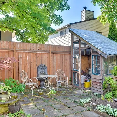 Historical Portland Home < 2 Mi To Downtown!-3