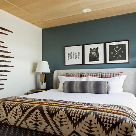 Kimpton Riverplace Hotel By Ihg-2