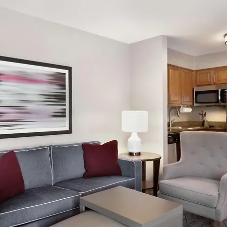 Homewood Suites By Hilton Portland Airport-2