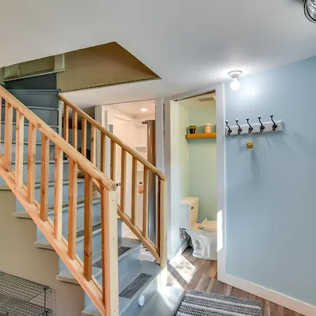 5 Mi To Dtwn Portland Walkable Studio Suite-3