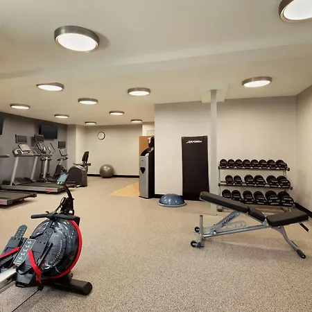 Homewood Suites By Hilton Portland Airport-3
