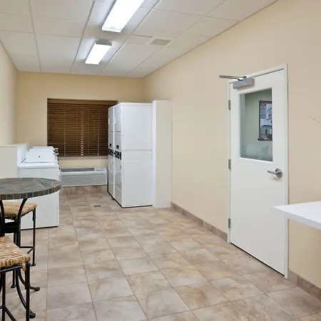 Candlewood Suites Portland Airport By Ihg-2