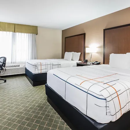 La Quinta By Wyndham Portland Airport-2