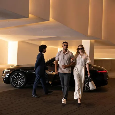 The Ritz-Carlton, Portland-2