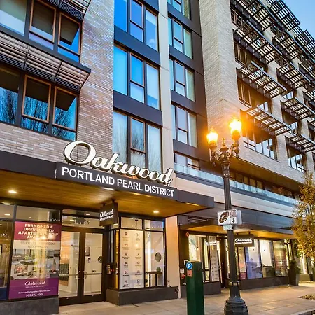 Oakwood Portland Pearl District-3
