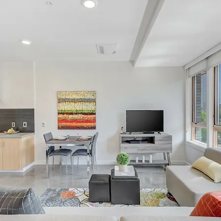 Oakwood Portland Pearl District-2
